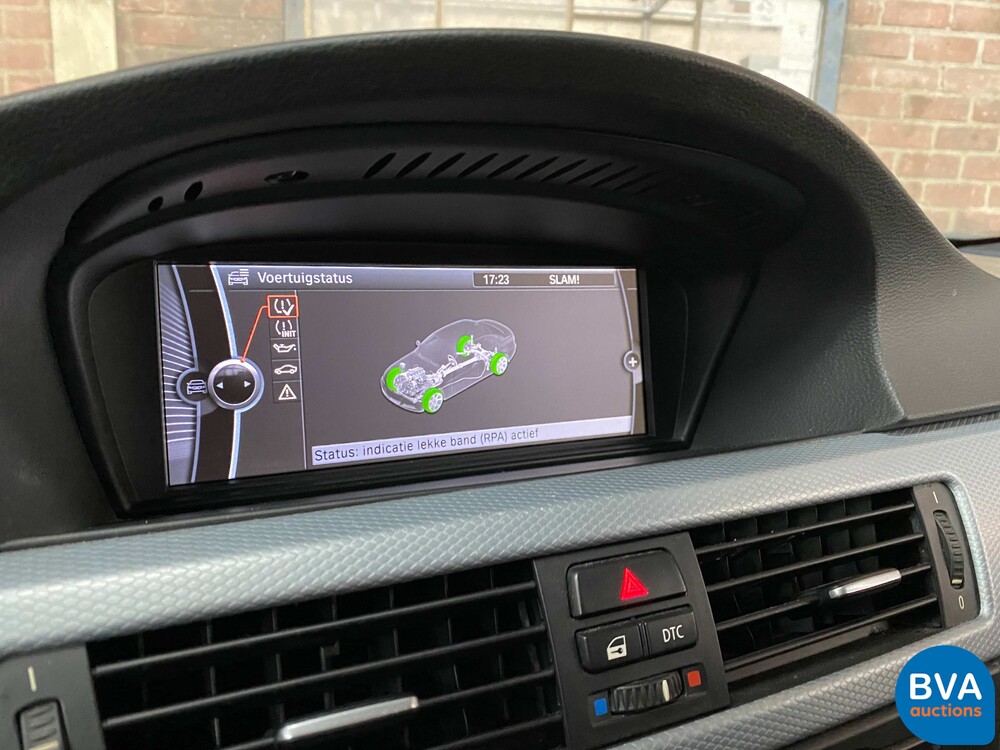 BMW 320i M-Sport E90 3er 170PS 2009, SV-035-N.