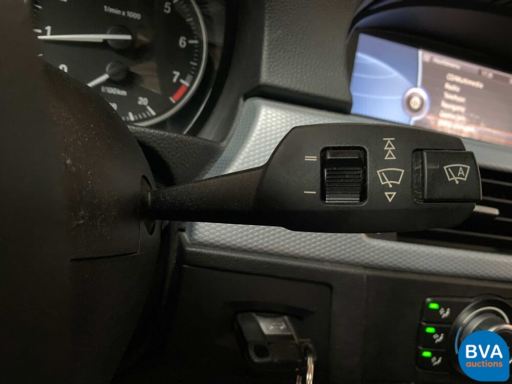 BMW 320i M-Sport E90 3er 170PS 2009, SV-035-N.