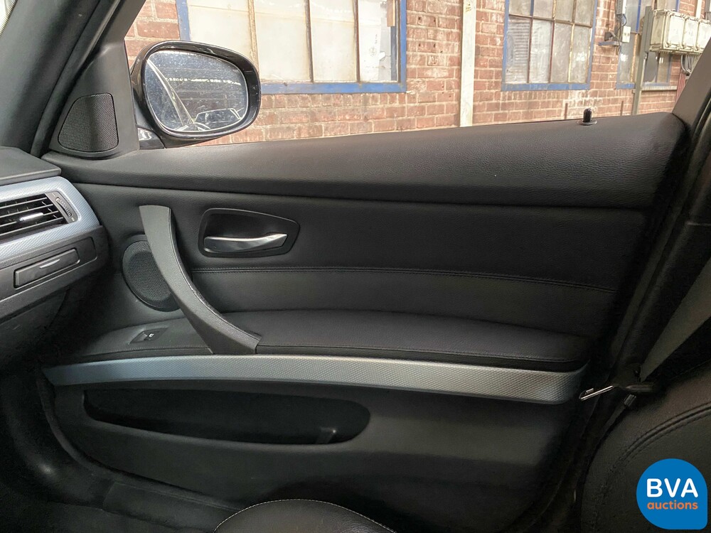 BMW 320i M-Sport E90 3er 170PS 2009, SV-035-N.