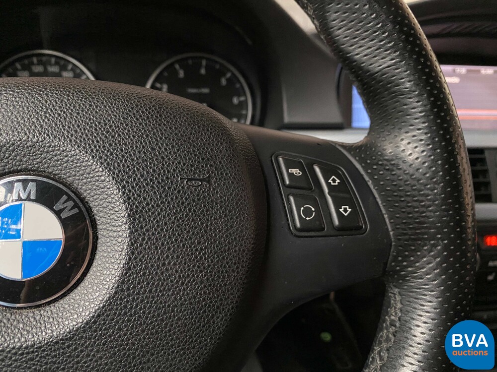 BMW 320i M-Sport E90 3er 170PS 2009, SV-035-N.