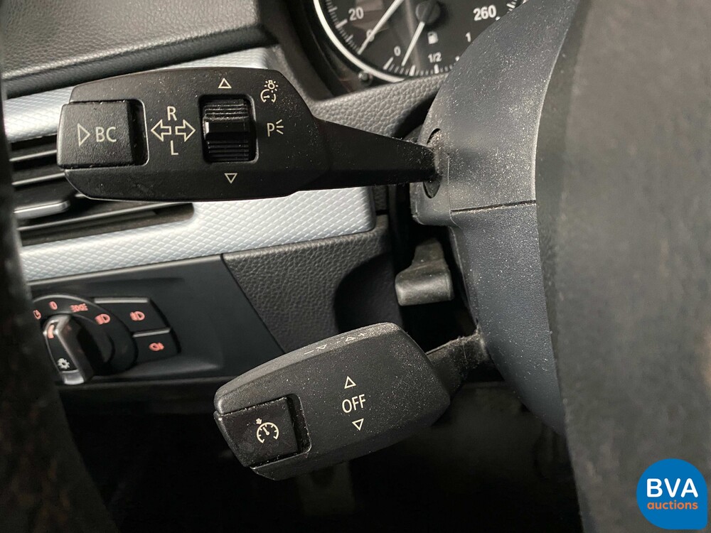 BMW 320i M-Sport E90 3er 170PS 2009, SV-035-N.