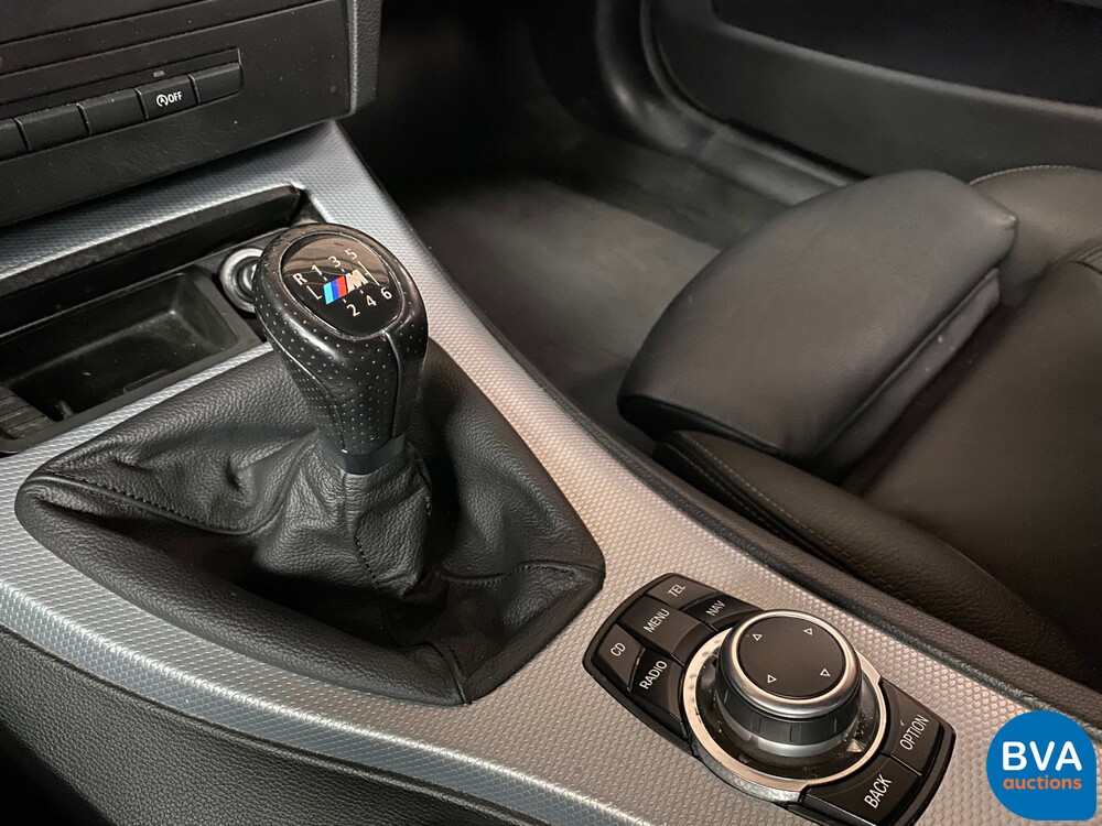 BMW 320i M-Sport E90 3er 170PS 2009, SV-035-N.