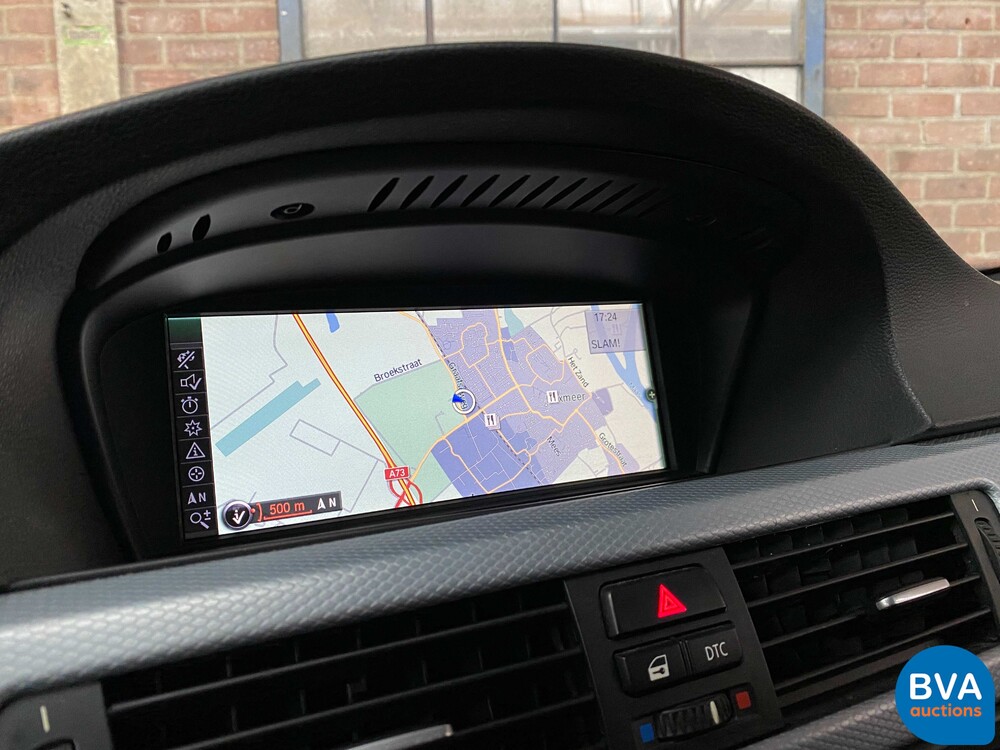 BMW 320i M-Sport E90 3er 170PS 2009, SV-035-N.