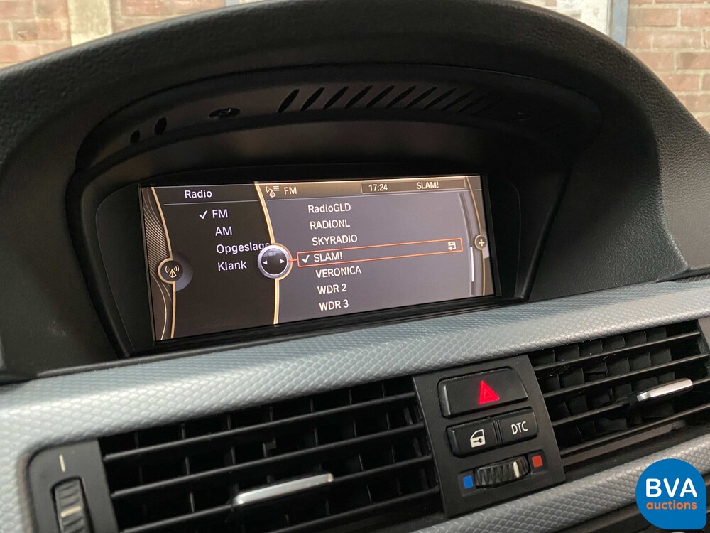 BMW 320i M-Sport E90 3er 170PS 2009, SV-035-N.