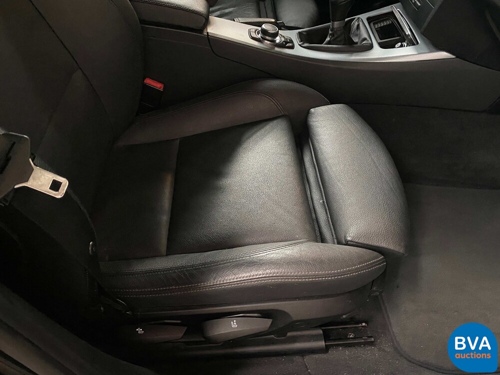 BMW 320i M-Sport E90 3er 170PS 2009, SV-035-N.