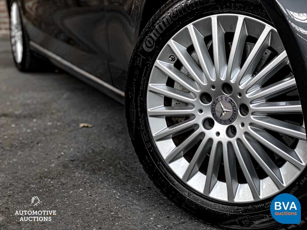 Mercedes-Benz C350e Estate Lease Edition C-Klasse 211PS 2015 -Org. NL-, GT-107-R.