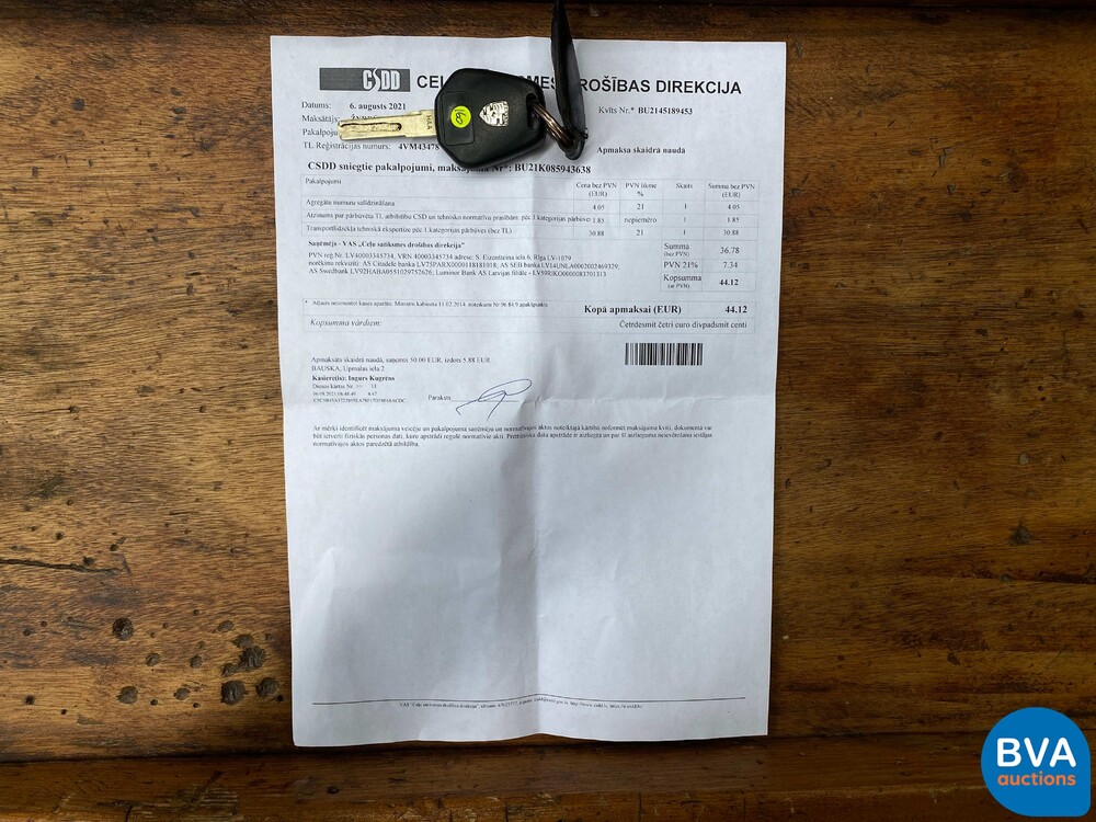 Porsche Boxster S 986 2.7 220 PS 2001 -YOUNGTIMER-.