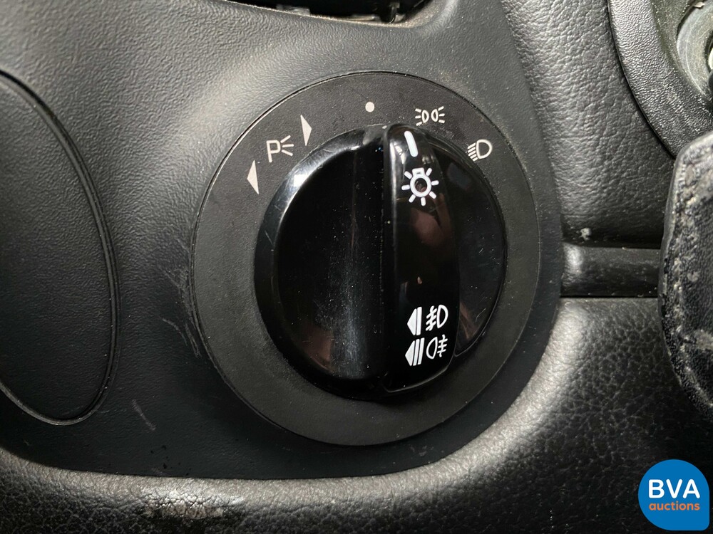 Porsche Boxster S 986 2.7 220 PS 2001 -YOUNGTIMER-.