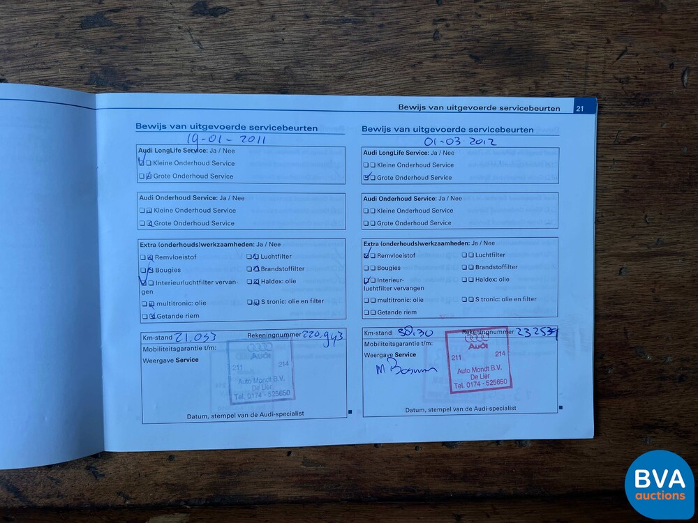 Audi Q5 2.0 TFSI Quattro Pro Line 211PS 2009 -Org. NL-, 70-JJX-8.