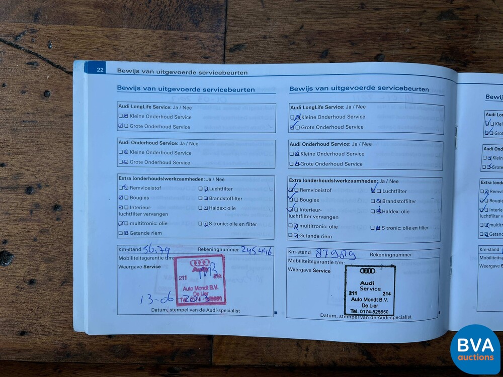 Audi Q5 2.0 TFSI Quattro Pro Line 211PS 2009 -Org. NL-, 70-JJX-8.