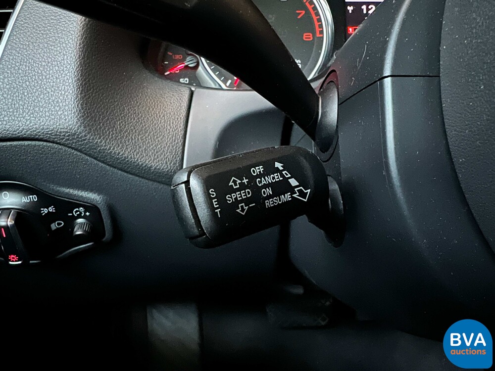 Audi Q5 2.0 TFSI Quattro Pro Line 211PS 2009 -Org. NL-, 70-JJX-8.