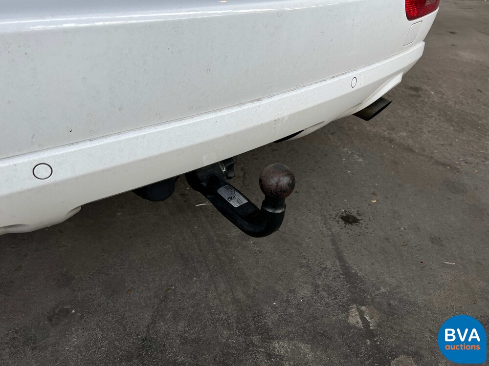 Audi Q5 2.0 TFSI Quattro Pro Line 211PS 2009 -Org. NL-, 70-JJX-8.