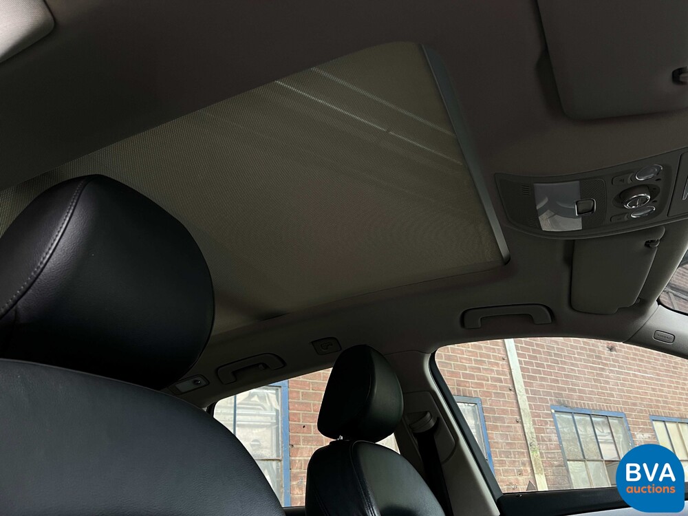 Audi Q5 2.0 TFSI Quattro Pro Line 211PS 2009 -Org. NL-, 70-JJX-8.