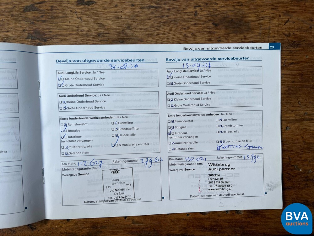 Audi Q5 2.0 TFSI Quattro Pro Line 211PS 2009 -Org. NL-, 70-JJX-8.