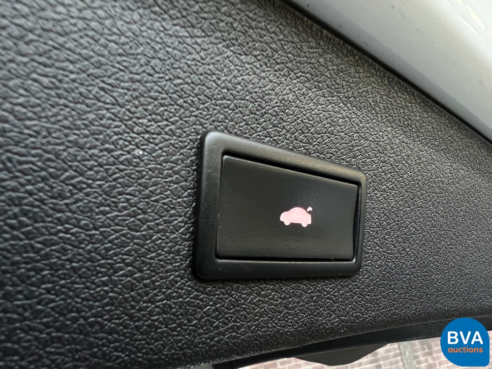 Audi Q5 2.0 TFSI Quattro Pro Line 211PS 2009 -Org. NL-, 70-JJX-8.