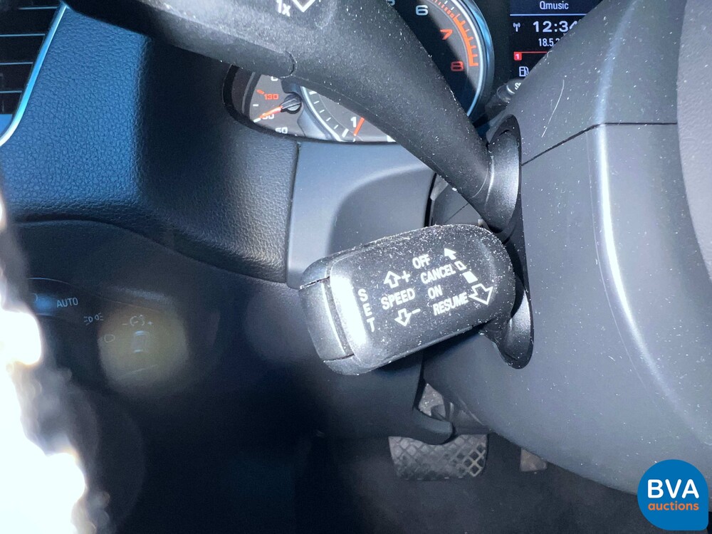 Audi Q5 2.0 TFSI Quattro Pro Line 211PS 2009 -Org. NL-, 70-JJX-8.