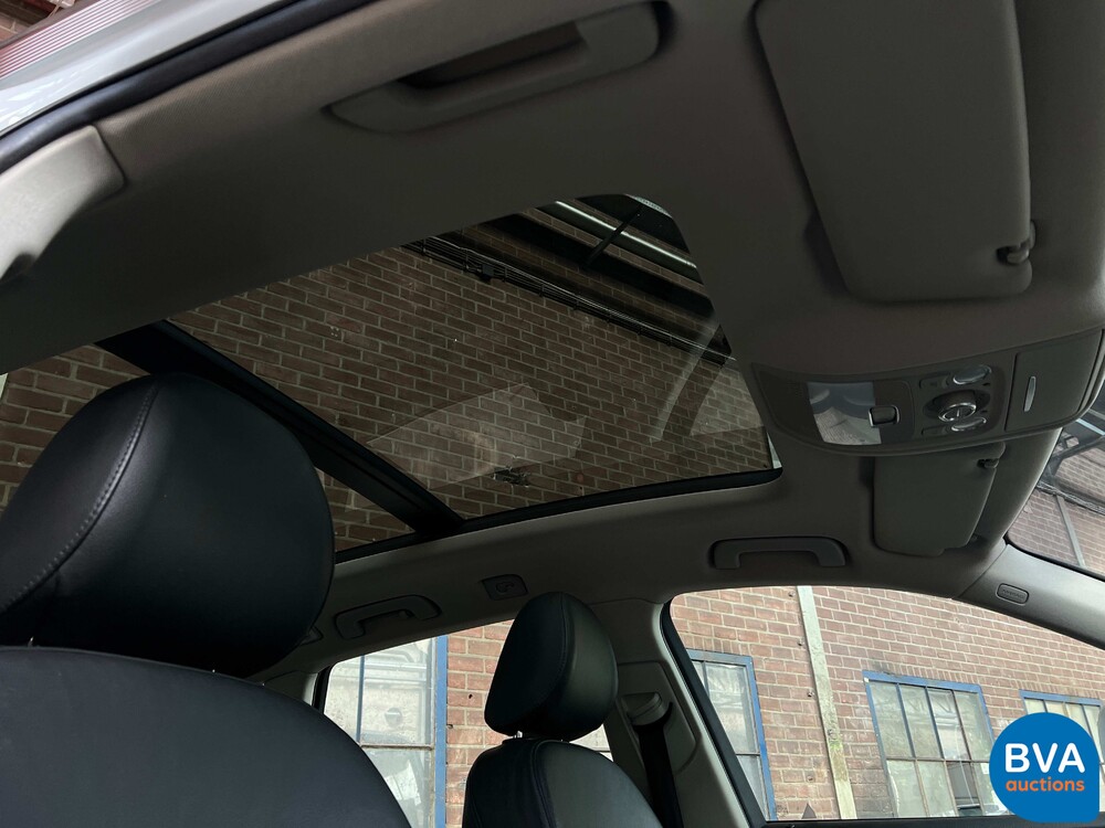 Audi Q5 2.0 TFSI Quattro Pro Line 211PS 2009 -Org. NL-, 70-JJX-8.