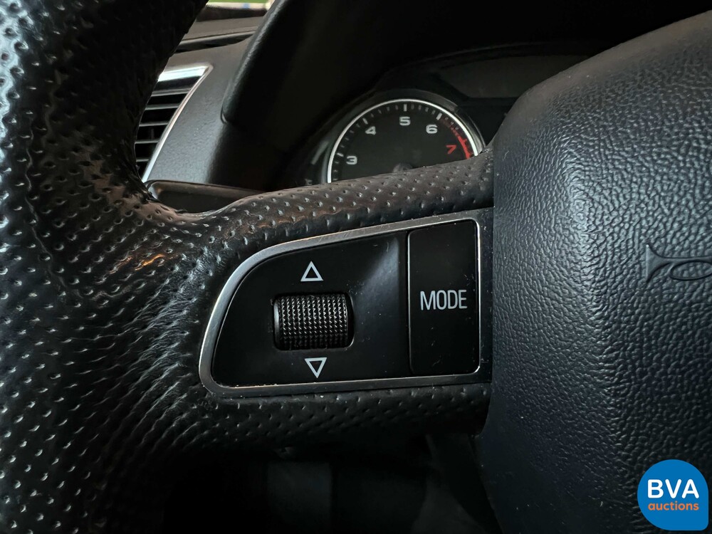 Audi Q5 2.0 TFSI Quattro Pro Line 211PS 2009 -Org. NL-, 70-JJX-8.