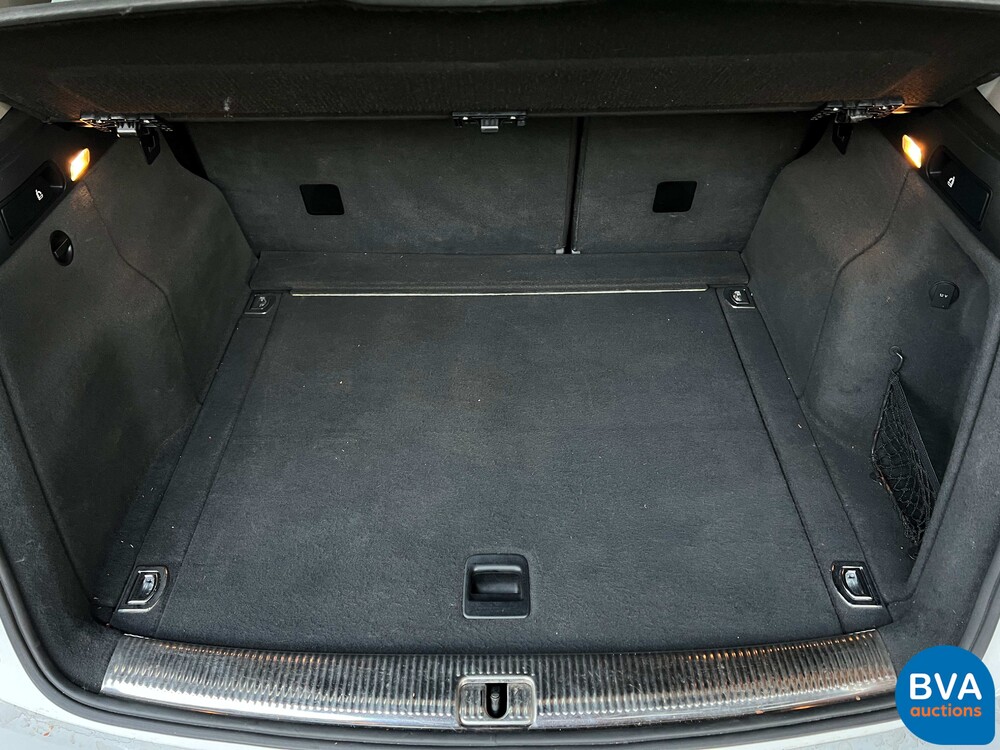 Audi Q5 2.0 TFSI Quattro Pro Line 211PS 2009 -Org. NL-, 70-JJX-8.