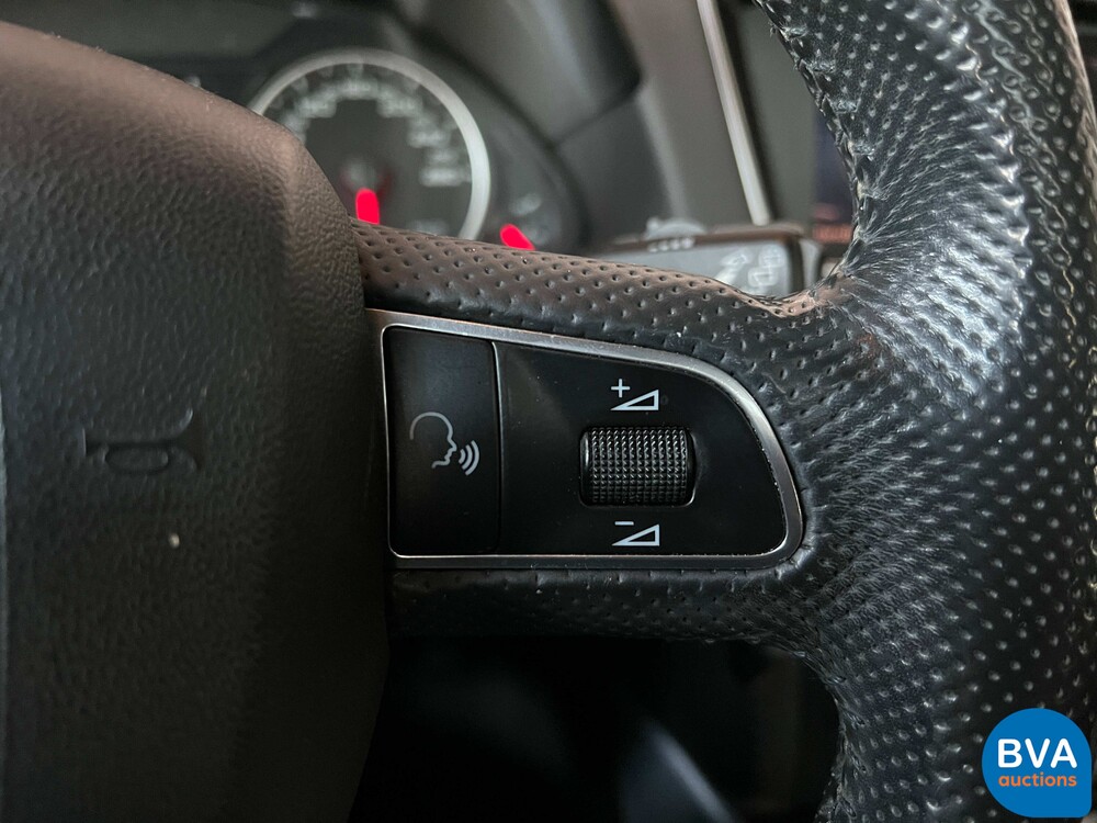 Audi Q5 2.0 TFSI Quattro Pro Line 211PS 2009 -Org. NL-, 70-JJX-8.