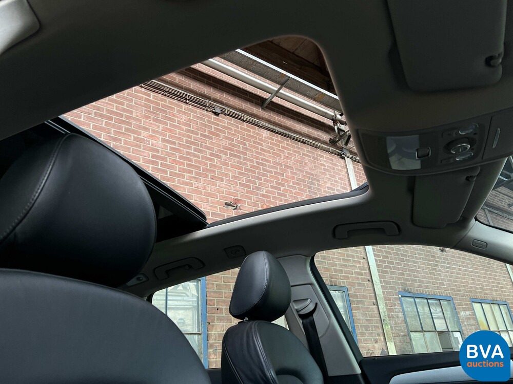 Audi Q5 2.0 TFSI Quattro Pro Line 211PS 2009 -Org. NL-, 70-JJX-8.