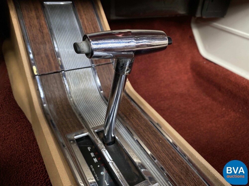 Ford Mustang 200 PS 1966, PM-21-93.