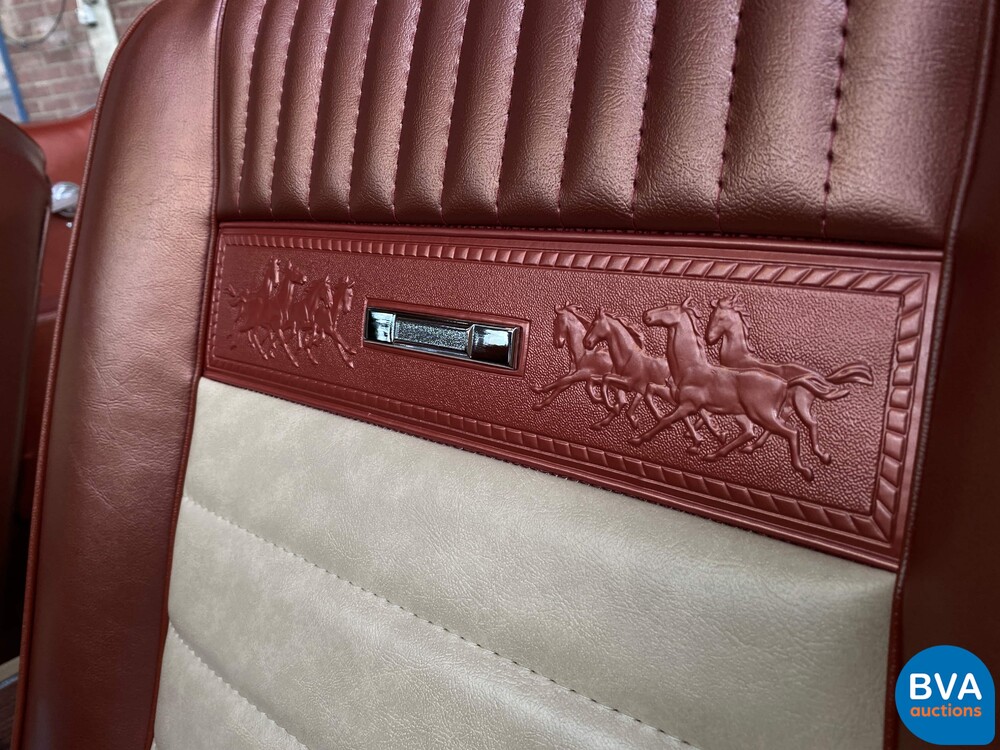 Ford Mustang 200 PS 1966, PM-21-93.