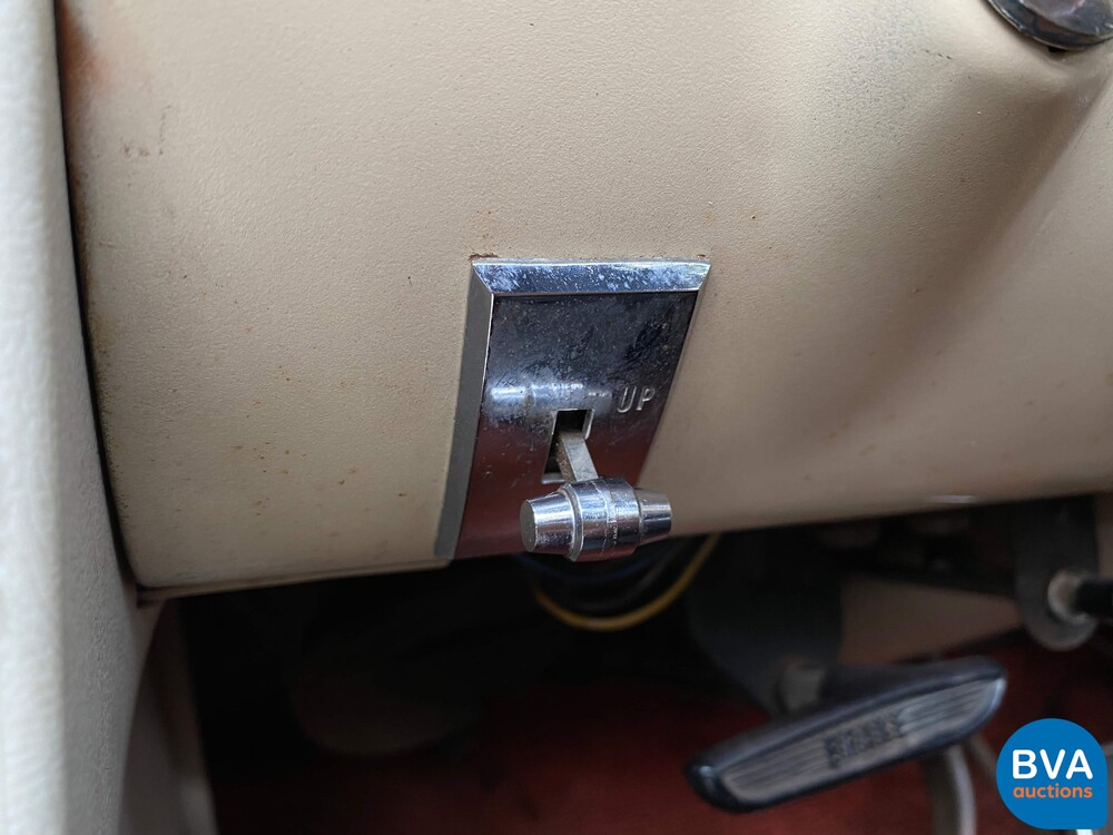 Ford Mustang 200 PS 1966, PM-21-93.