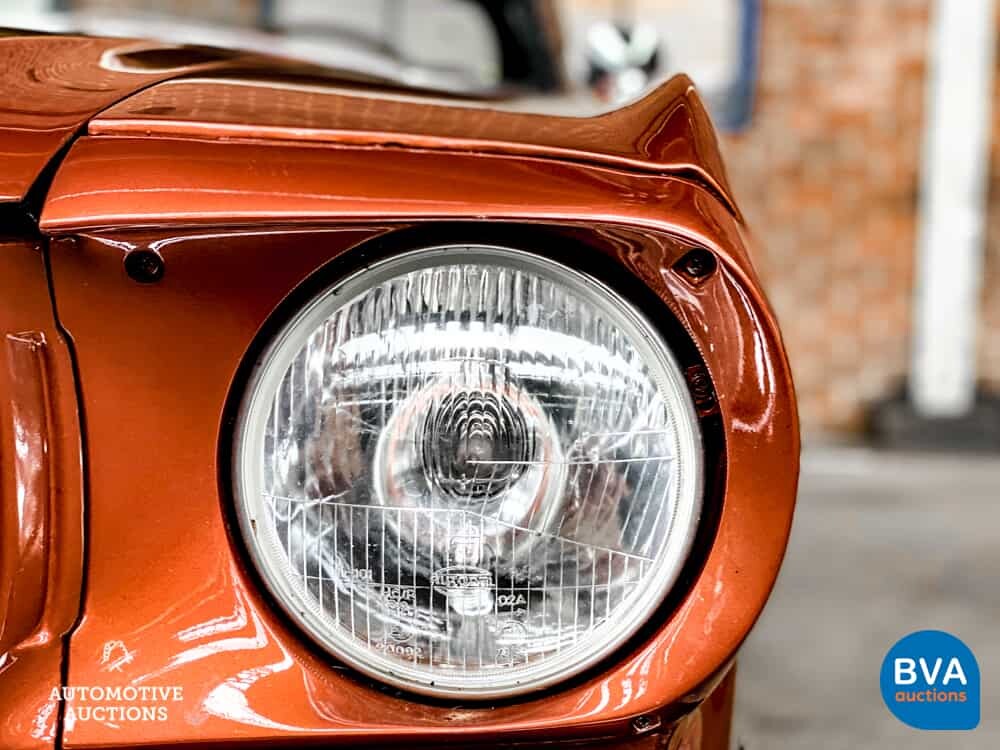 Ford Mustang 200 PS 1966, PM-21-93.