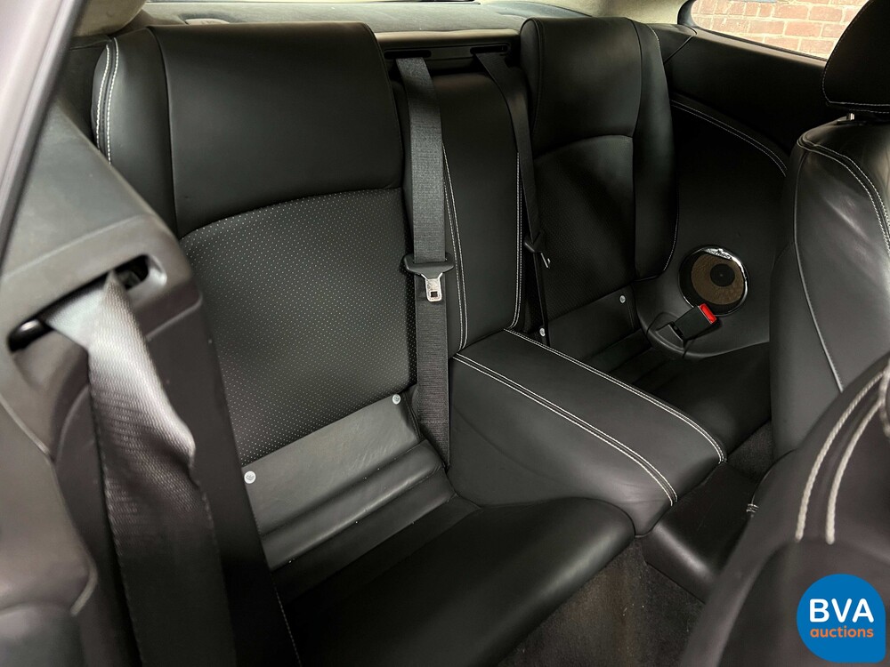 Jaguar XK5.0 V8 Coupé Portfolio 385PS 2009 -Org. NL-, 99-HRN-3.