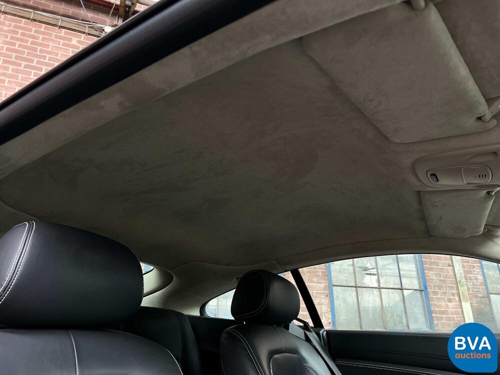 Jaguar XK5.0 V8 Coupé Portfolio 385PS 2009 -Org. NL-, 99-HRN-3.