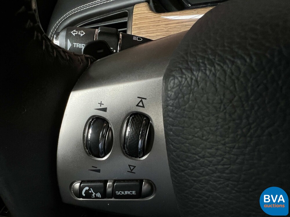 Jaguar XK5.0 V8 Coupé Portfolio 385PS 2009 -Org. NL-, 99-HRN-3.