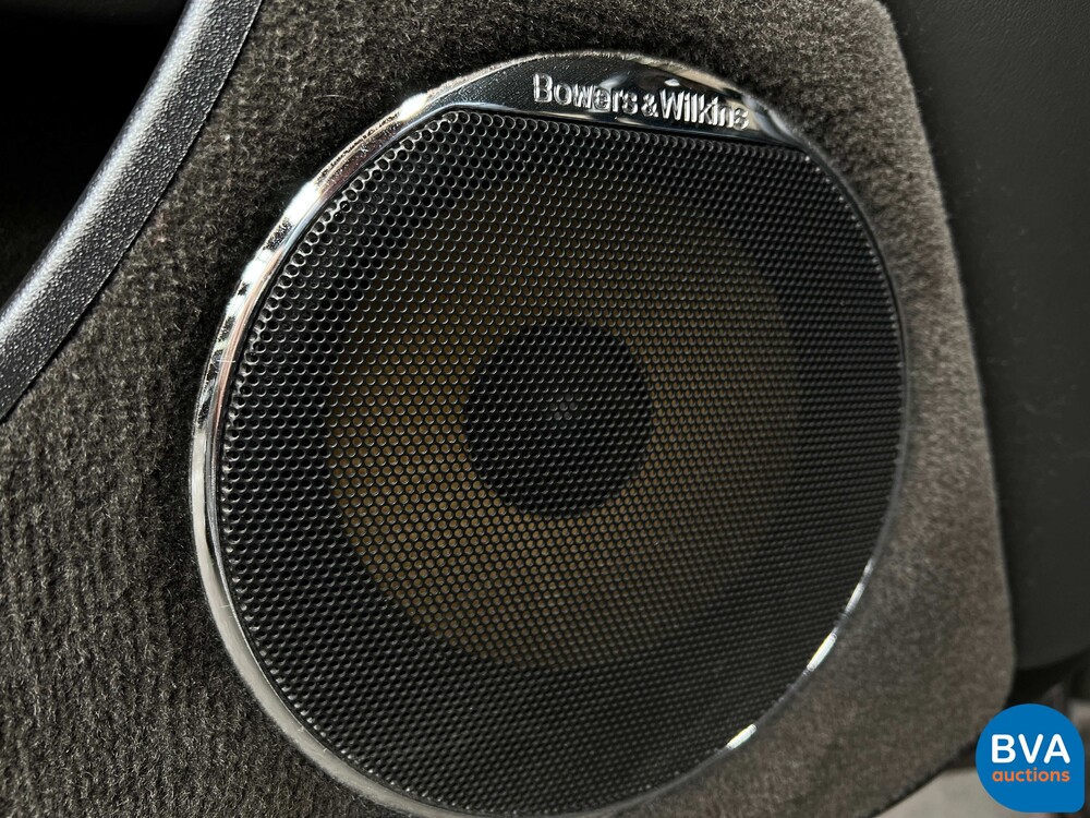 Jaguar XK5.0 V8 Coupé Portfolio 385PS 2009 -Org. NL-, 99-HRN-3.