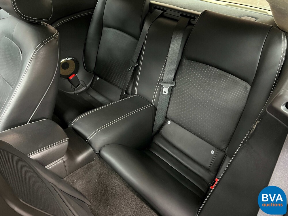 Jaguar XK5.0 V8 Coupé Portfolio 385PS 2009 -Org. NL-, 99-HRN-3.