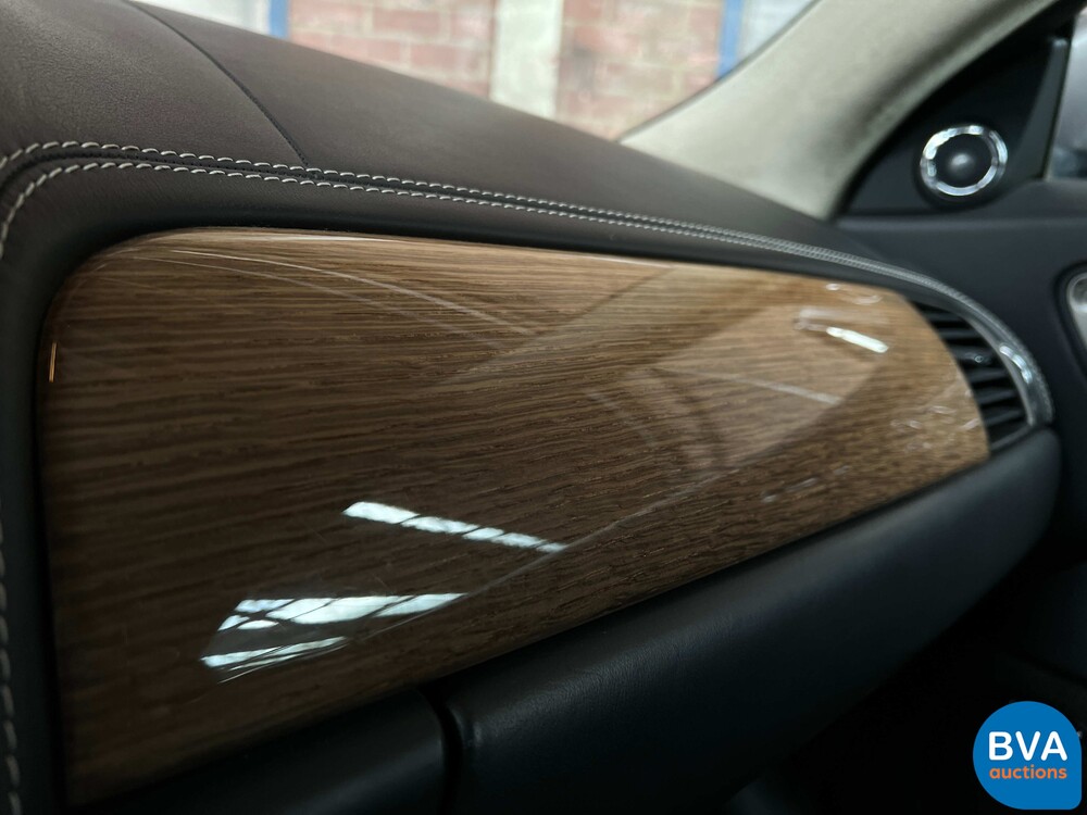 Jaguar XK5.0 V8 Coupé Portfolio 385PS 2009 -Org. NL-, 99-HRN-3.