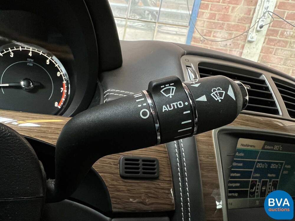 Jaguar XK5.0 V8 Coupé Portfolio 385PS 2009 -Org. NL-, 99-HRN-3.