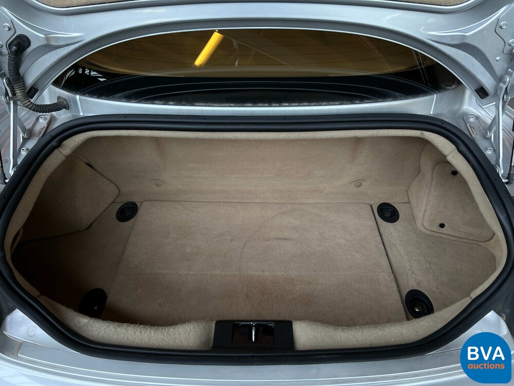 2012 Maserati Gran Turismo GT 405 PS.