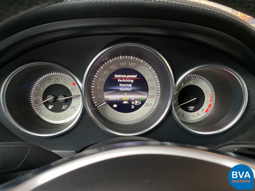 Mercedes-Benz CLS500 4-Matic CLS-Klasse 408 PS 2012, SK-357-K.