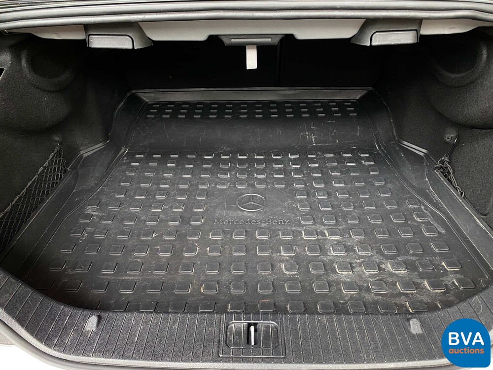 Mercedes-Benz CLS500 4-Matic CLS-Klasse 408 PS 2012, SK-357-K.