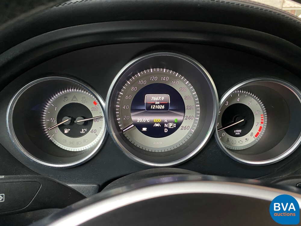 Mercedes-Benz CLS500 4-Matic CLS-Klasse 408 PS 2012, SK-357-K.