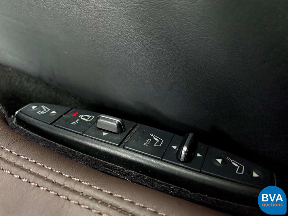 Mercedes-Benz CLS500 4-Matic CLS-Klasse 408 PS 2012, SK-357-K.