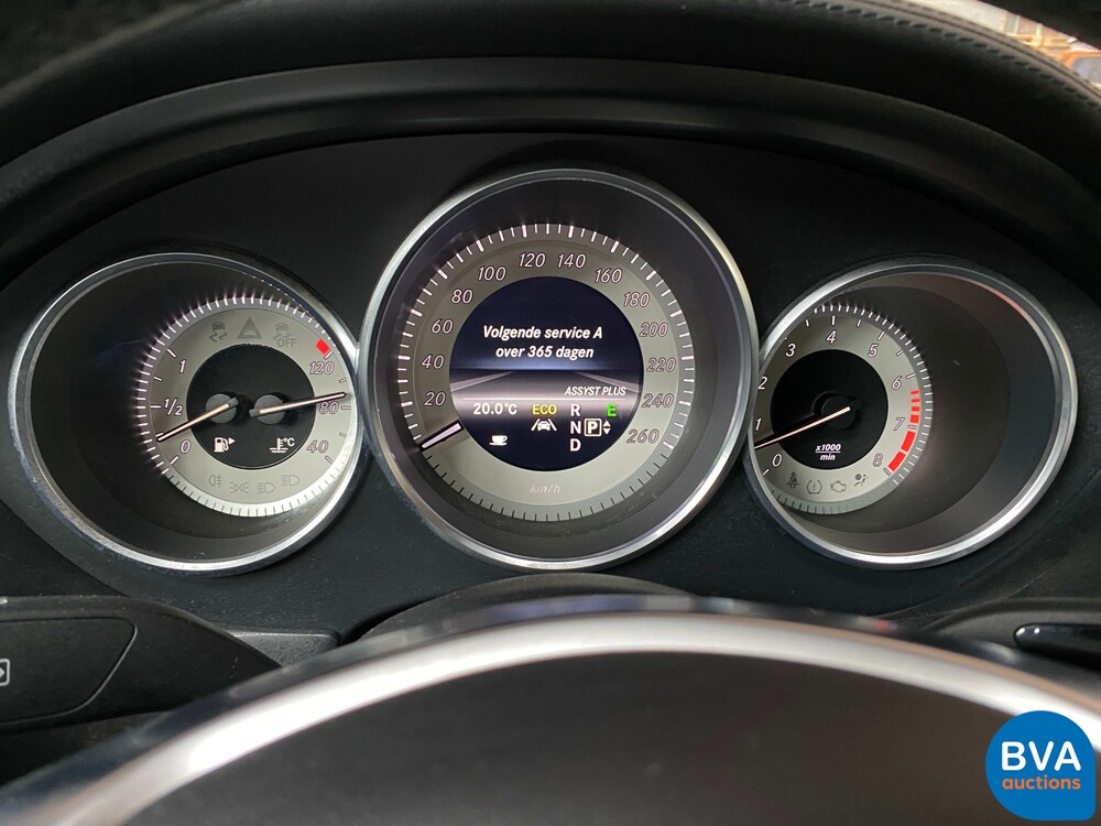 Mercedes-Benz CLS500 4-Matic CLS-Klasse 408 PS 2012, SK-357-K.