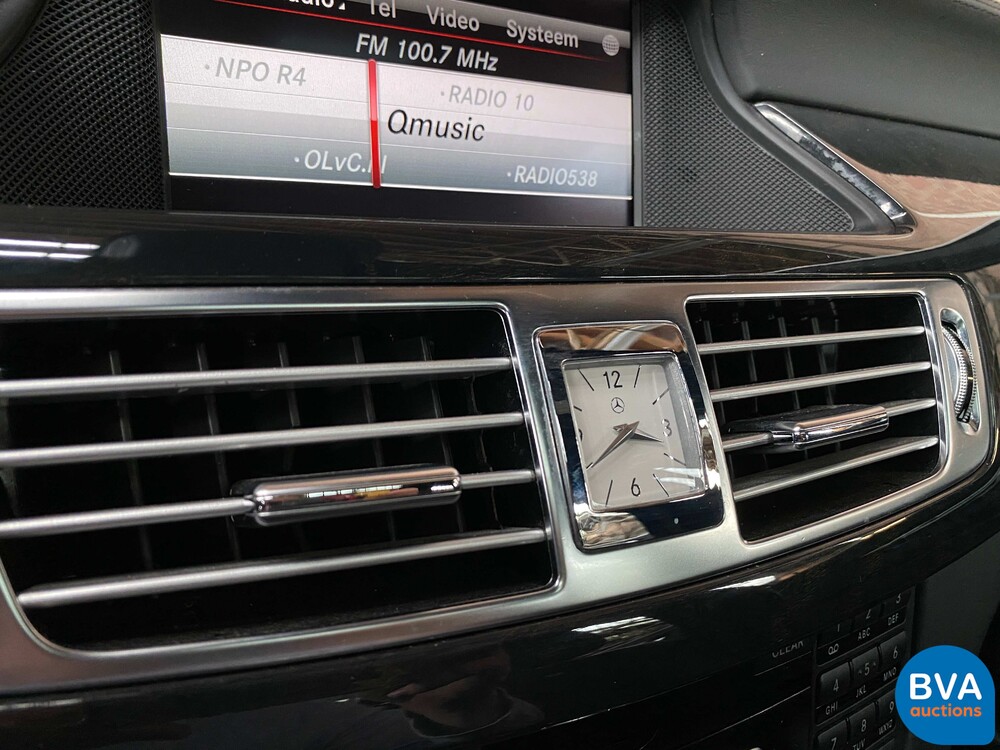 Mercedes-Benz CLS500 4-Matic CLS-Klasse 408 PS 2012, SK-357-K.