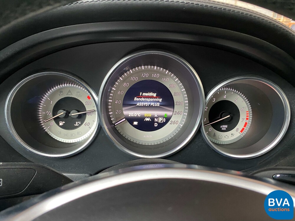 Mercedes-Benz CLS500 4-Matic CLS-Klasse 408 PS 2012, SK-357-K.