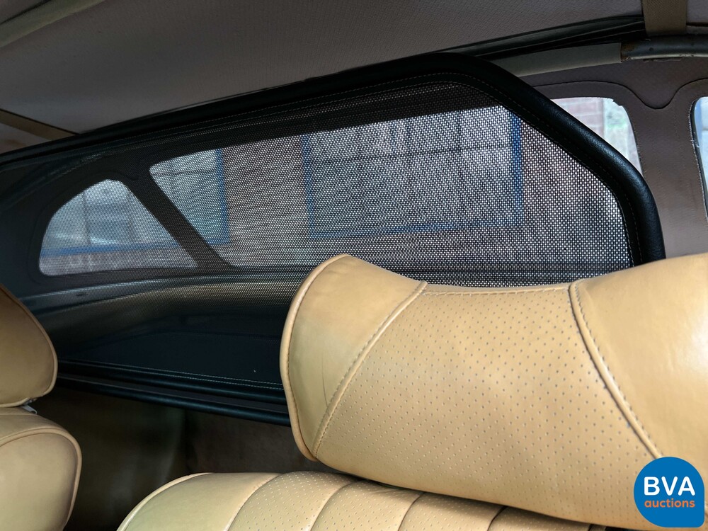 Mercedes-Benz 450SL Roadster 224PS 1973, 53-YB-09.