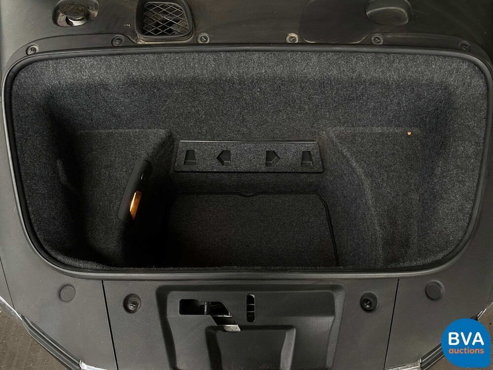 Audi R8 4.2 V8 FSI Quatrro 420 PS 2008, 32-RBK-1.