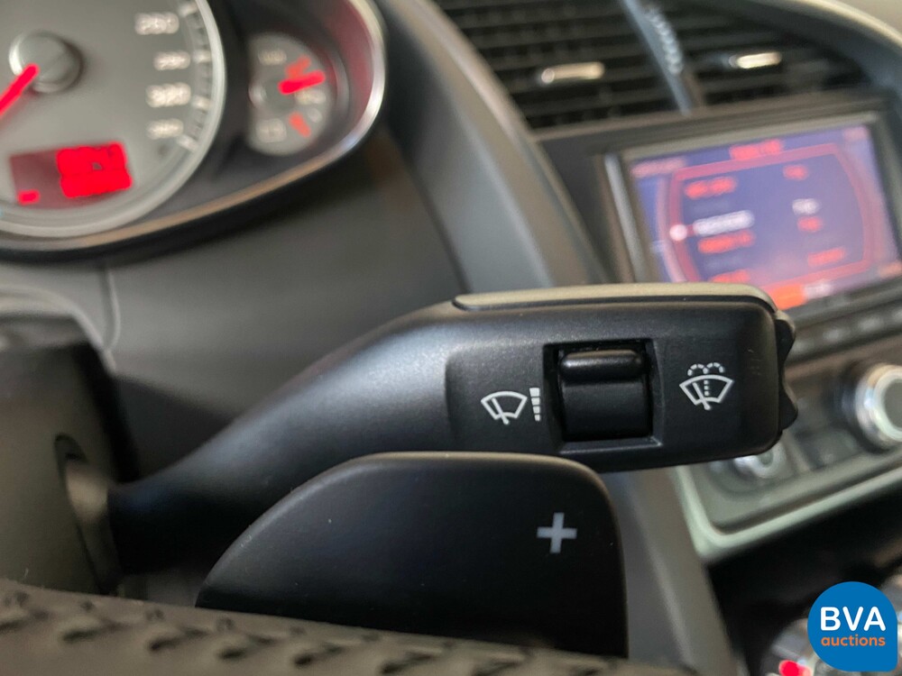 Audi R8 4.2 V8 FSI Quatrro 420 PS 2008, 32-RBK-1.