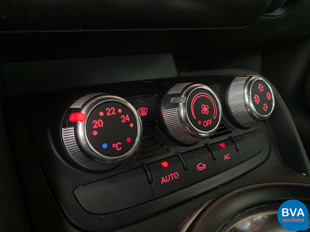 Audi R8 4.2 V8 FSI Quatrro 420 PS 2008, 32-RBK-1.