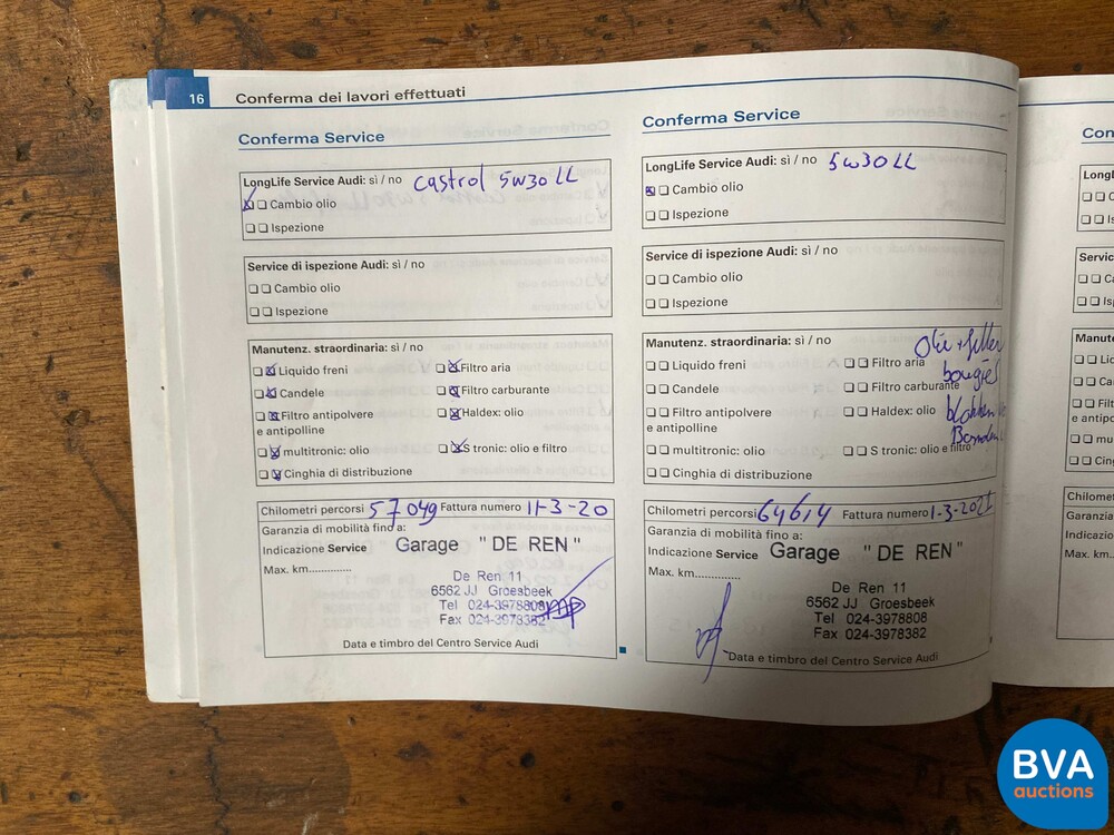 Audi R8 4.2 V8 FSI Quatrro 420 PS 2008, 32-RBK-1.