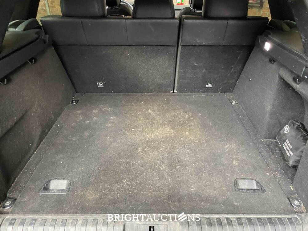 Land Rover Range Rover Sport 3.0 SDV6 HSE Dynamic 306hp 2019, H-708-BZ